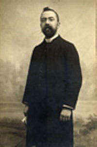 Father M. O'Grady
