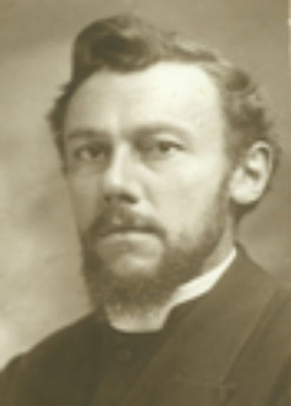 Father C. van Tongeren