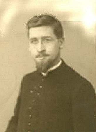 Lambertus Frederikus Joseph Maria Eijgenraam 29-12-1901