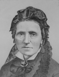 Antoinetta Sophia Louisa van Zeeland