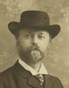 Johannes Alexander Eijgenraam
